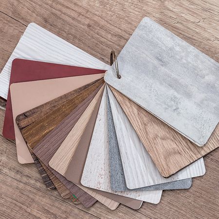 Tile & Flooring