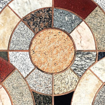 Tile & Flooring