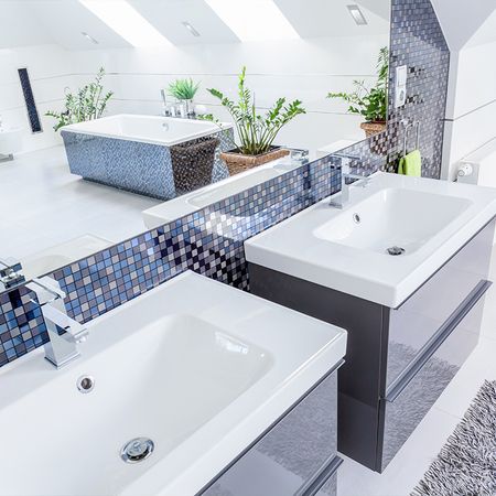 Tile & Flooring
