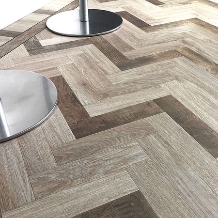 Tile & Flooring