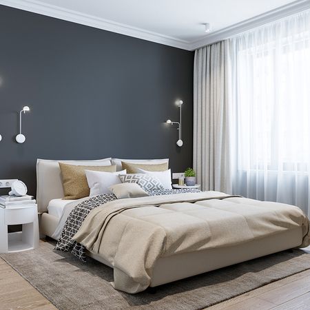 Indoor painting and stucco