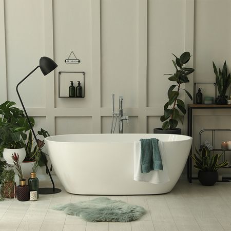 Indoor painting and stucco