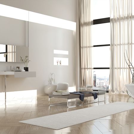 Indoor painting and stucco