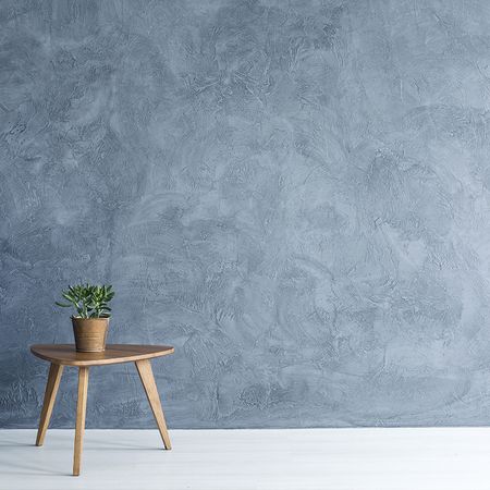 Indoor painting and stucco