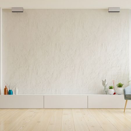 Indoor painting and stucco