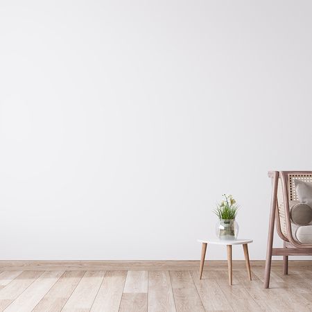 Indoor painting and stucco