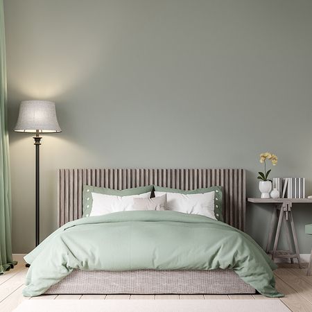 Indoor painting and stucco