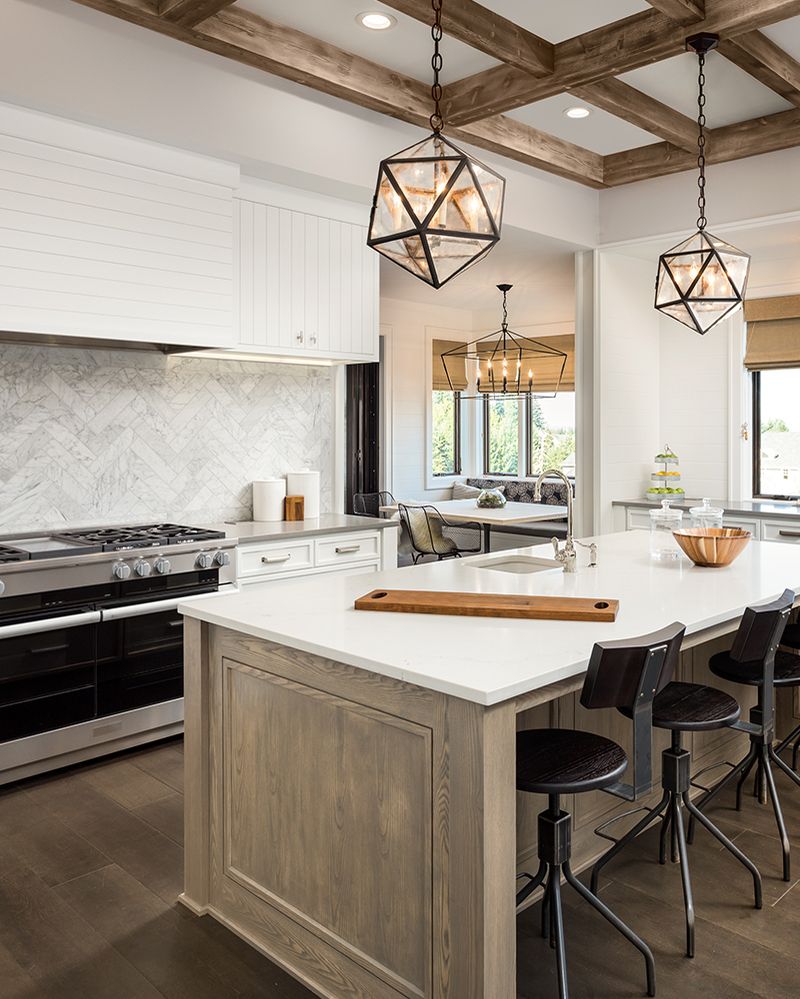 Kitchen Remodeling